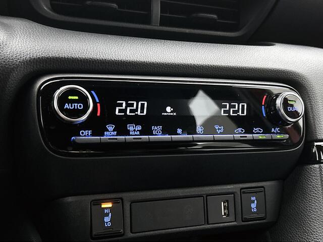 Toyota YARIS 1.5 Hybrid Executive Limited + | Dealeronderhouden | Onderweg-naar-dealer