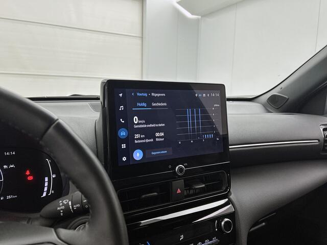 Toyota YARIS Cross 1.5 Hybrid 115 Dynamic ACC | Carplay | 17"LMV | Stoel en stuurverwarming | Verwarmde voorruit |
