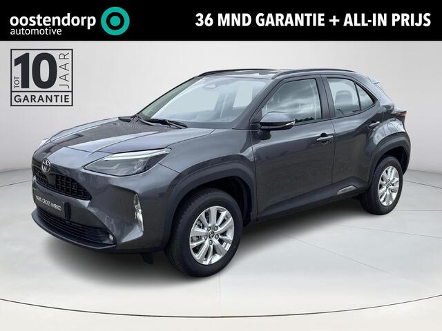 Toyota YARIS Cross 1.5 Hybrid 115 Active Comfort Pack