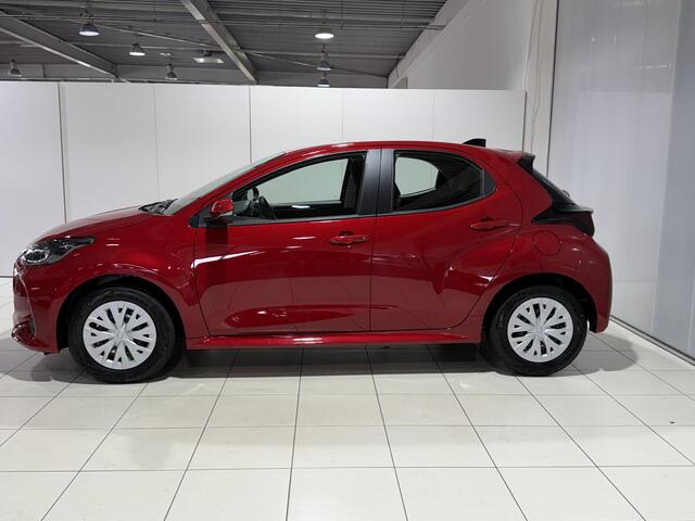Toyota YARIS 1.5 Hybrid 115 Comfort | 2900 euro voordeel | Direct leverbaar |