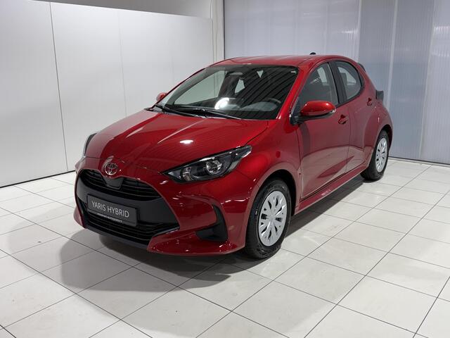 Toyota YARIS 1.5 Hybrid 115 Comfort | 2900 euro voordeel | Direct leverbaar |