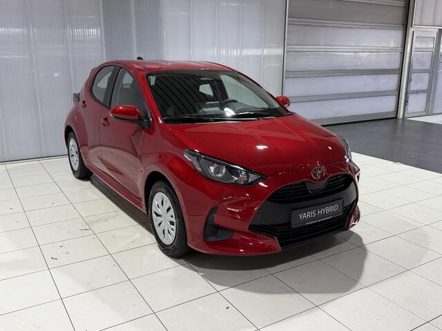 Toyota YARIS 1.5 Hybrid 115 Comfort | 2900 euro voordeel | Direct leverbaar |