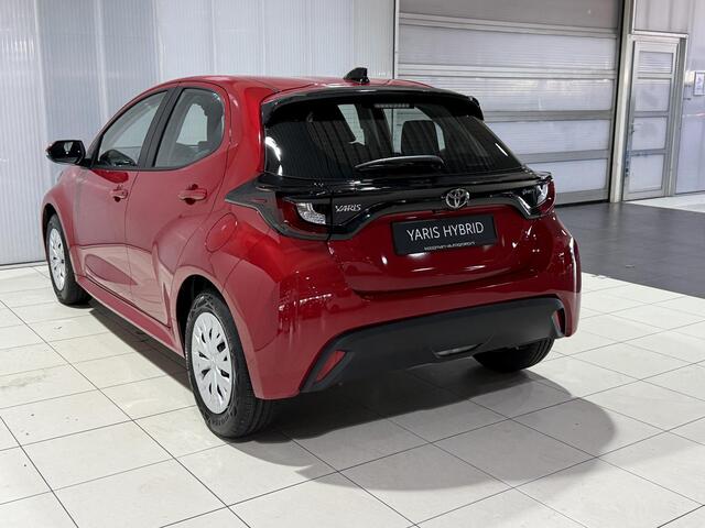 Toyota YARIS 1.5 Hybrid 115 Comfort | 2900 euro voordeel | Direct leverbaar |
