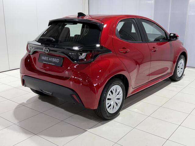 Toyota YARIS 1.5 Hybrid 115 Comfort | 2900 euro voordeel | Direct leverbaar |