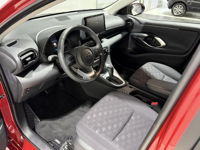Toyota YARIS 1.5 Hybrid 115 Comfort | 2900 euro voordeel | Direct leverbaar |