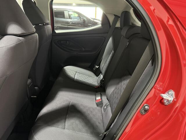Toyota YARIS 1.5 Hybrid 115 Comfort | 2900 euro voordeel | Direct leverbaar |