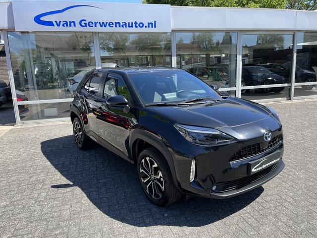 Toyota YARIS Cross 1.5 Hybrid TeamD | Ad. Cruise | Navi | Camera | Winter-pakket