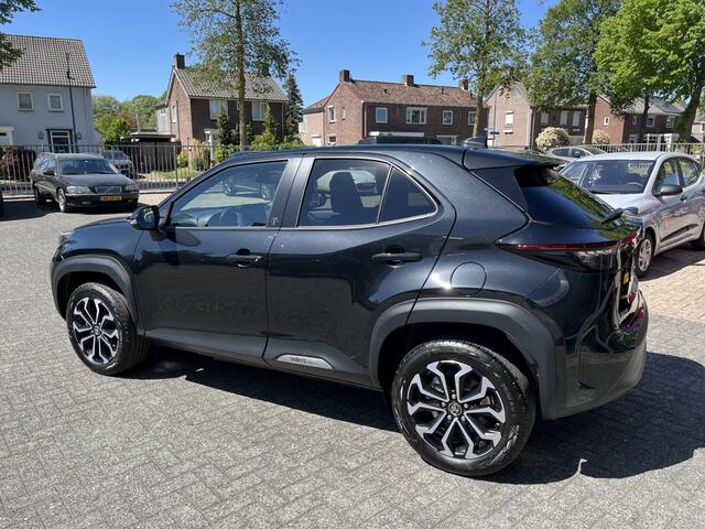 Toyota YARIS Cross 1.5 Hybrid TeamD | Ad. Cruise | Navi | Camera | Winter-pakket