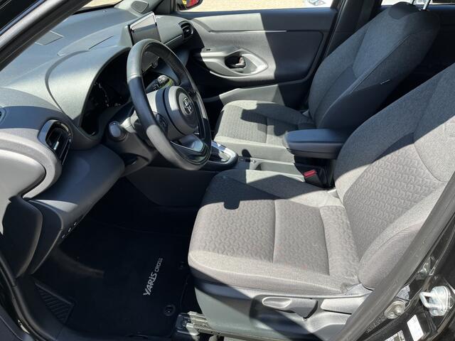 Toyota YARIS Cross 1.5 Hybrid TeamD | Ad. Cruise | Navi | Camera | Winter-pakket