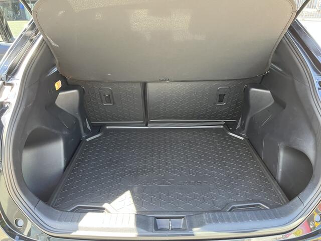 Toyota YARIS Cross 1.5 Hybrid TeamD | Ad. Cruise | Navi | Camera | Winter-pakket