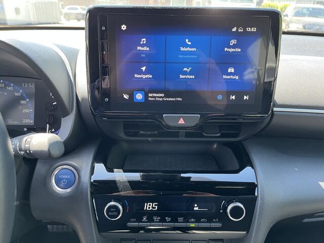 Toyota YARIS Cross 1.5 Hybrid TeamD | Ad. Cruise | Navi | Camera | Winter-pakket