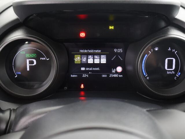 Toyota YARIS 1.5 Hybrid Dynamic I Adaptive cruisecontrol I LM velg