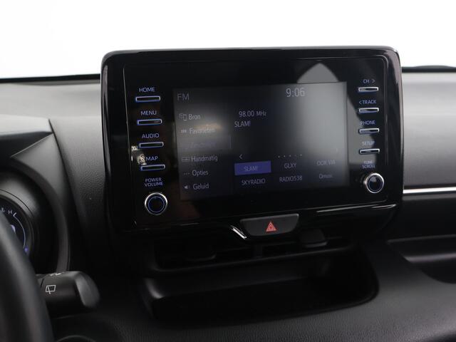 Toyota YARIS 1.5 Hybrid Dynamic I Adaptive cruisecontrol I LM velg
