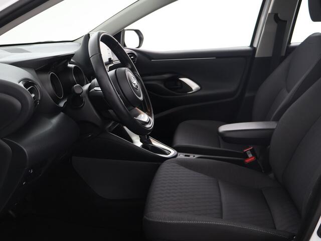 Toyota YARIS 1.5 Hybrid Dynamic I Adaptive cruisecontrol I LM velg