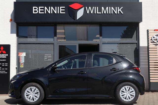 Toyota YARIS 1.5 Hybrid 115 Comfort | Carplay | Modeljaarvoordeel van ¤3.500,