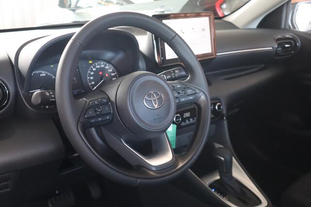 Toyota YARIS 1.5 Hybrid 115 Comfort | Carplay | Modeljaarvoordeel van ¤3.500,