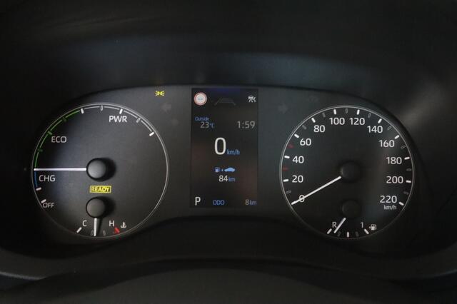 Toyota YARIS 1.5 Hybrid 115 Comfort | Carplay | Modeljaarvoordeel van ¤3.500,