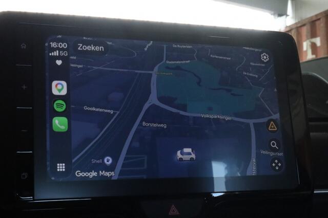 Toyota YARIS 1.5 Hybrid 115 Comfort | Carplay | Modeljaarvoordeel van ¤3.500,