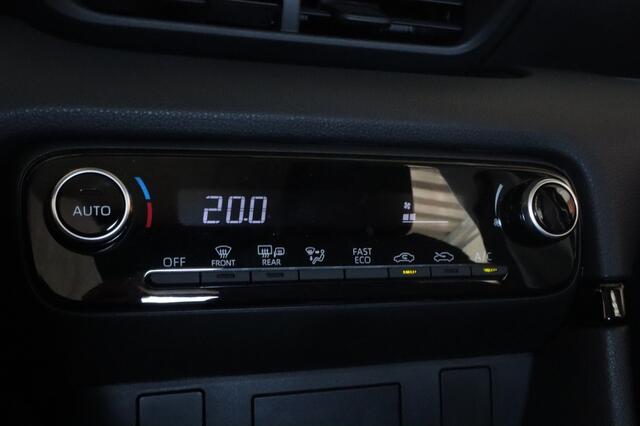 Toyota YARIS 1.5 Hybrid 115 Comfort | Carplay | Modeljaarvoordeel van ¤3.500,
