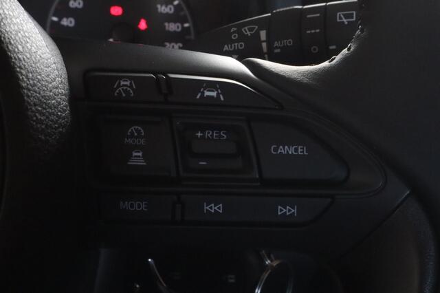 Toyota YARIS 1.5 Hybrid 115 Comfort | Carplay | Modeljaarvoordeel van ¤3.500,