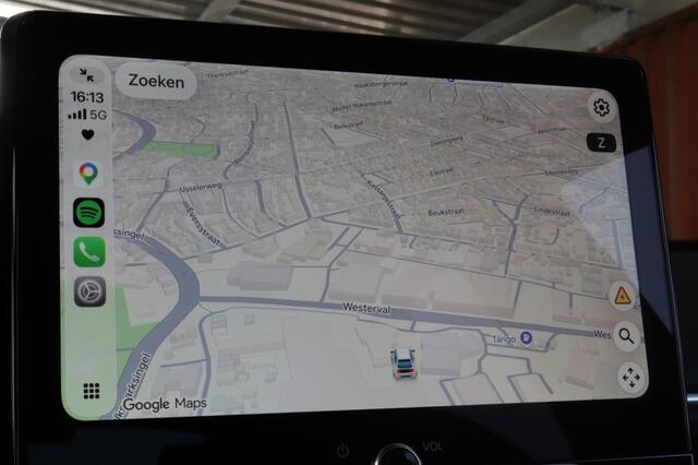 Toyota YARIS Hybrid 130 Executiv | Stoelverwarming | Modeljaarvoordeel ¤3.500