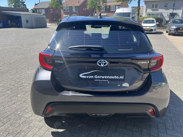 Toyota YARIS 1.5 Hybrid TeamD | Cruise | Navi | Camera | Winter-pakket