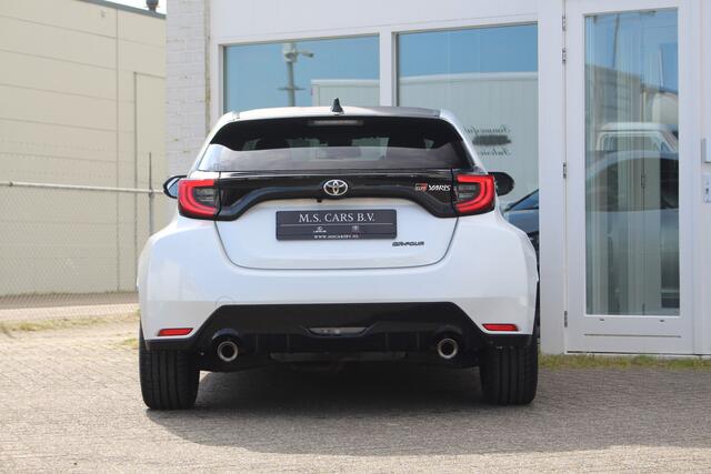 Toyota YARIS 1.6 Turbo GR Performance I 280 pk I ¤33.000 export price