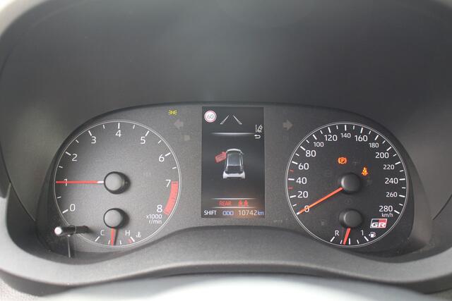 Toyota YARIS 1.6 Turbo GR Performance I 280 pk I ¤33.000 export price