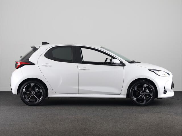 Toyota YARIS 1.5 Hybrid 130 Executive *NIEUW* | Direct leverbaar! | Premium kleur | MY2025