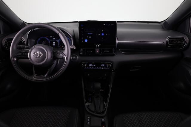 Toyota YARIS 1.5 Hybrid 130 Executive *NIEUW* | Direct leverbaar! | Premium kleur | MY2025