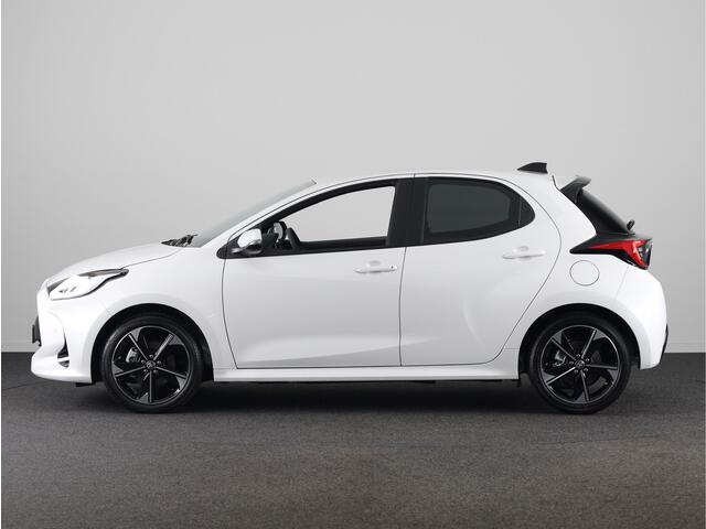 Toyota YARIS 1.5 Hybrid 130 Executive *NIEUW* | Direct leverbaar! | Premium kleur | MY2025