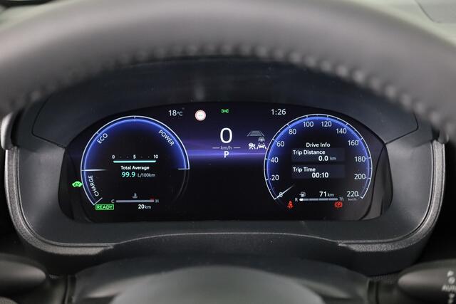 Toyota YARIS 1.5 Hybrid 130 Executive *NIEUW* | Direct leverbaar! | Metaallak | MY2025