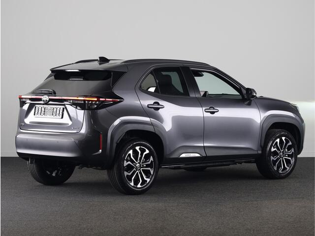 Toyota YARIS Cross 1.5 Hybrid 115 Dynamic + Comfort Pack *NIEUW* | Direct leverbaar! |