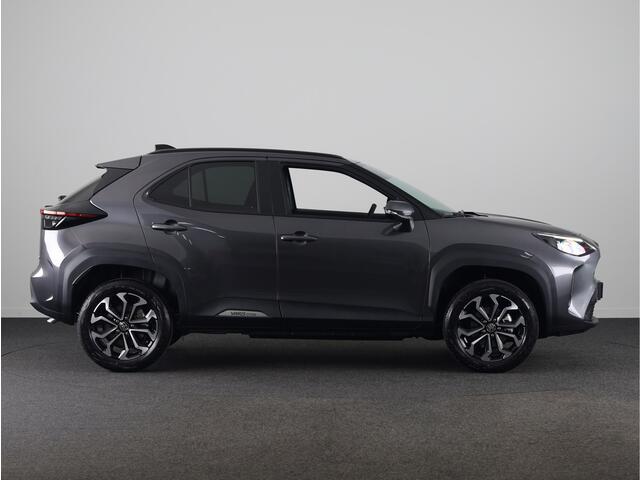 Toyota YARIS Cross 1.5 Hybrid 115 Dynamic + Comfort Pack *NIEUW* | Direct leverbaar! |