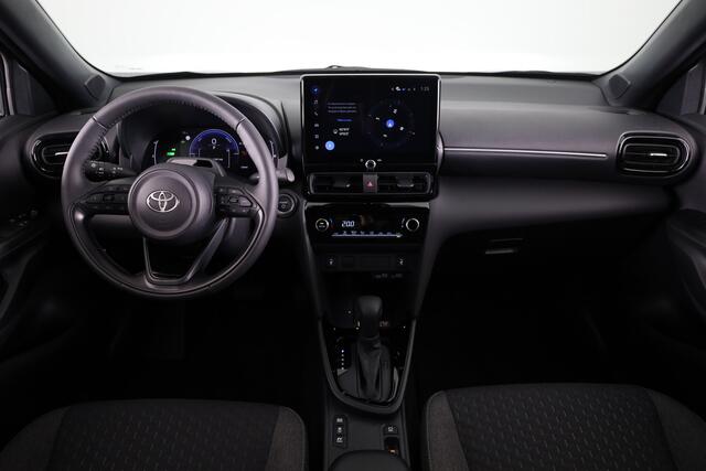 Toyota YARIS Cross 1.5 Hybrid 115 Dynamic + Comfort Pack *NIEUW* | Direct leverbaar! |