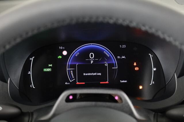 Toyota YARIS Cross 1.5 Hybrid 115 Dynamic + Comfort Pack *NIEUW* | Direct leverbaar! |