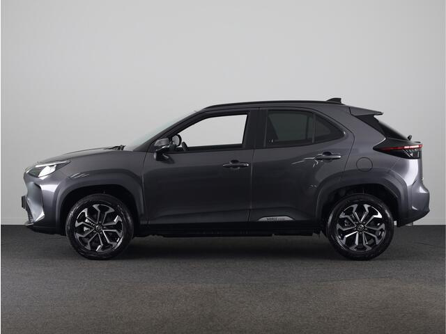 Toyota YARIS Cross 1.5 Hybrid 115 Dynamic + Comfort Pack *NIEUW* | Direct leverbaar! |
