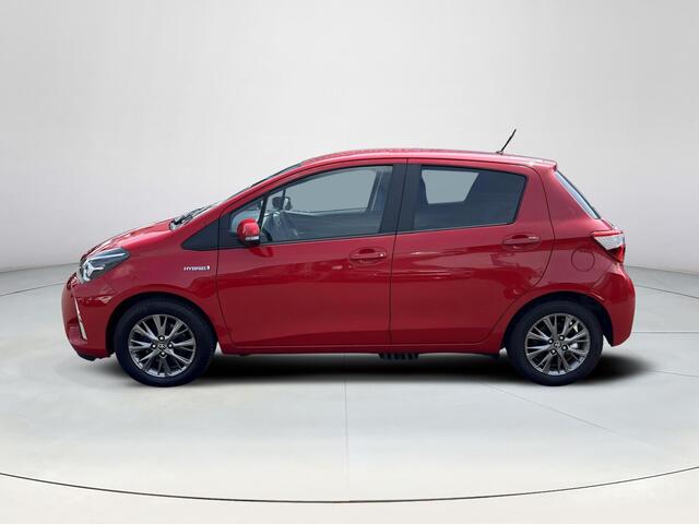 Toyota YARIS 1.5 Hybrid Dynamic | Apple CarPlay/Android auto | Achteruitrijcamera