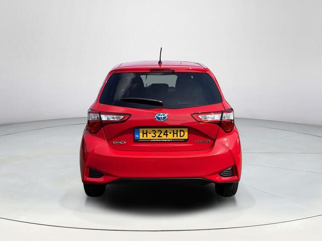 Toyota YARIS 1.5 Hybrid Dynamic | Apple CarPlay/Android auto | Achteruitrijcamera
