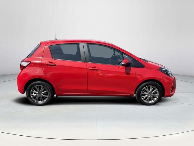 Toyota YARIS 1.5 Hybrid Dynamic | Apple CarPlay/Android auto | Achteruitrijcamera