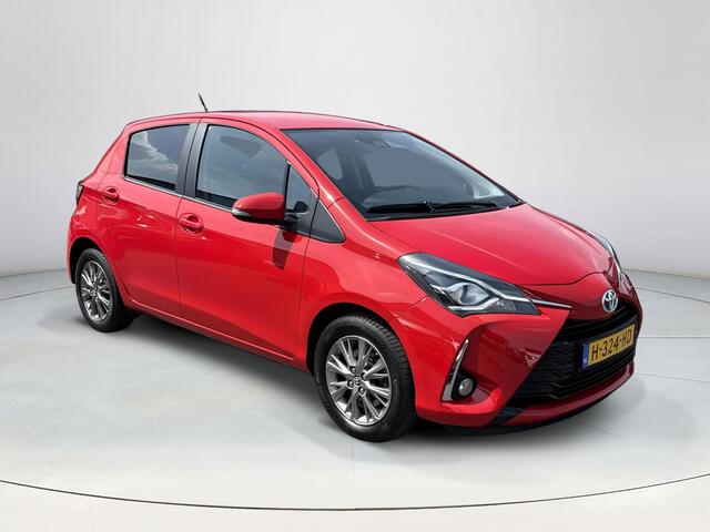 Toyota YARIS 1.5 Hybrid Dynamic | Apple CarPlay/Android auto | Achteruitrijcamera