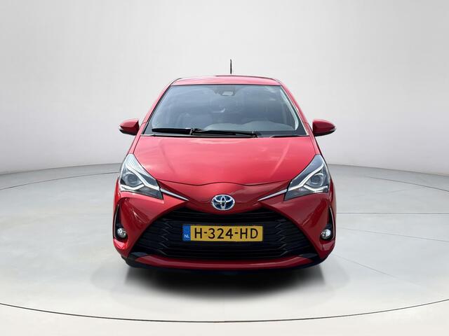 Toyota YARIS 1.5 Hybrid Dynamic | Apple CarPlay/Android auto | Achteruitrijcamera