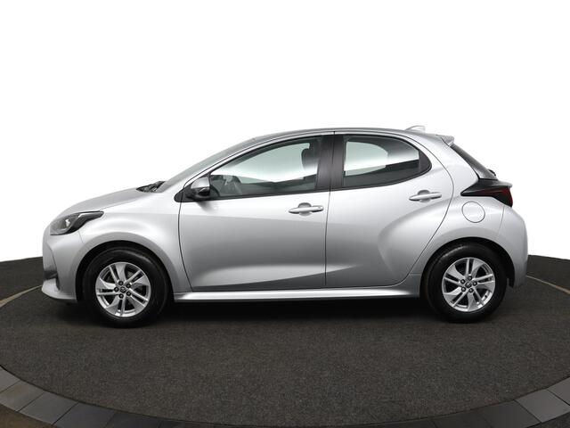 Toyota YARIS 1.5 VVT-i Active | Trekhaak | Adaptive Cruise Control | Apple Carplay | Android Auto | Achteruitrijcamera |