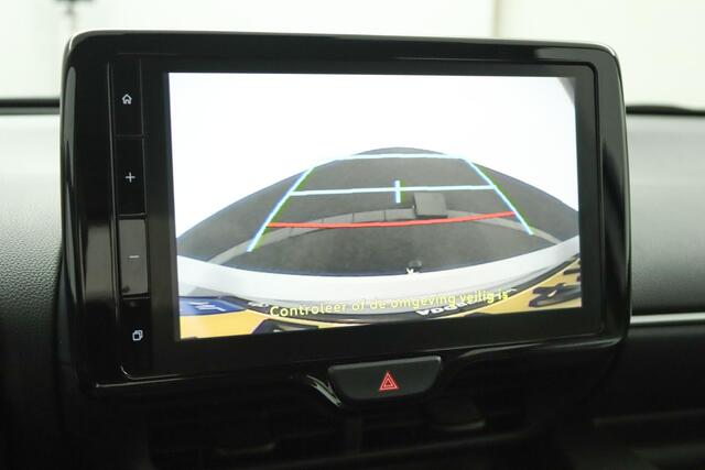 Toyota YARIS 1.5 VVT-i Active | Trekhaak | Adaptive Cruise Control | Apple Carplay | Android Auto | Achteruitrijcamera |