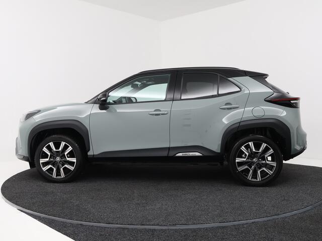 Toyota YARIS Cross 1.5 Hybrid 130 Launch Edition