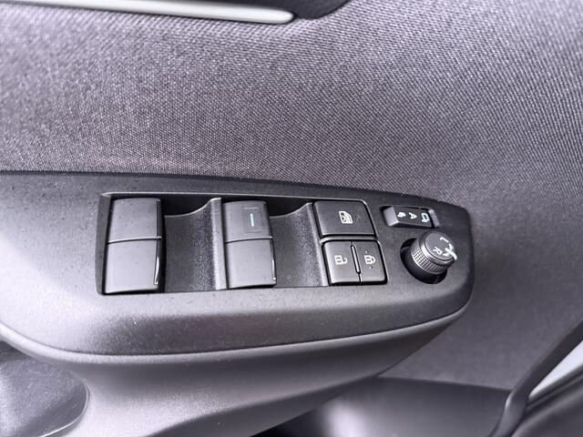 Toyota YARIS Cross 1.5 Hybrid 130 Launch Edition