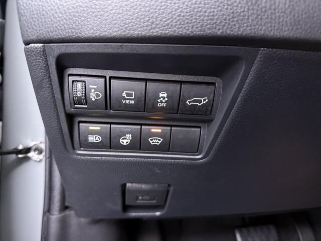 Toyota YARIS Cross 1.5 Hybrid 130 Launch Edition