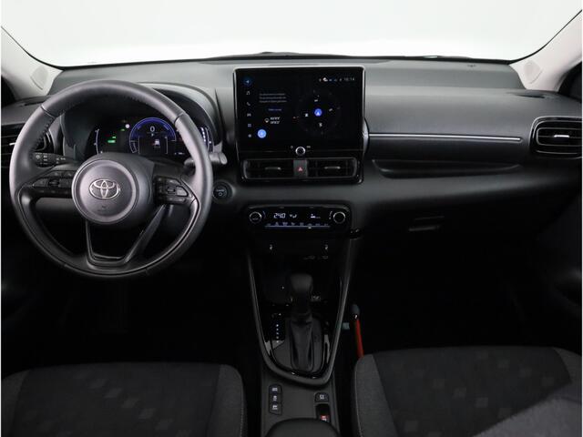 Toyota YARIS 1.5 Hybrid 115 Dynamic *Direct leverbaar*