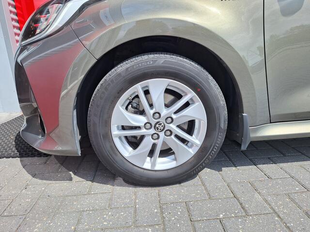 Toyota YARIS 1.5 Hybrid Dynamic Limited
