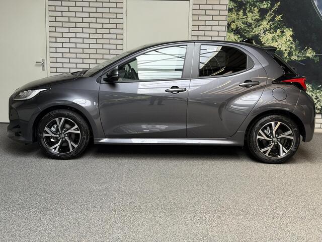 Toyota YARIS 1.5 Hybrid 115 Dynamic Uit voorraad leverbaar! Hoge korting!